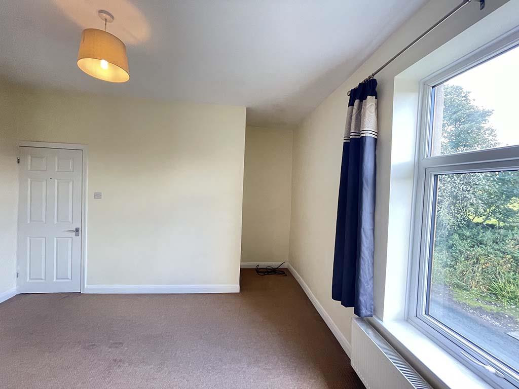 2 bedroom mid terrace house Let Agreed in Barnoldswick - Bedroom One
